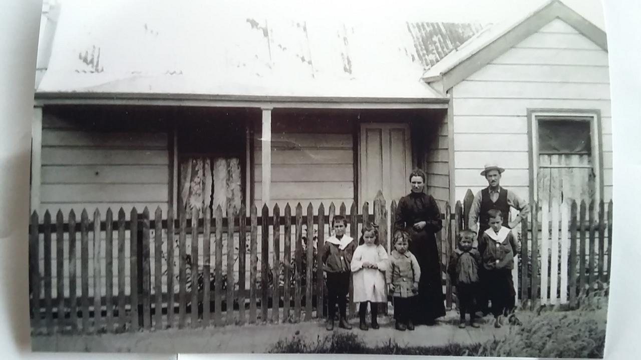 Stopforths Motel Hokitika Exterior foto